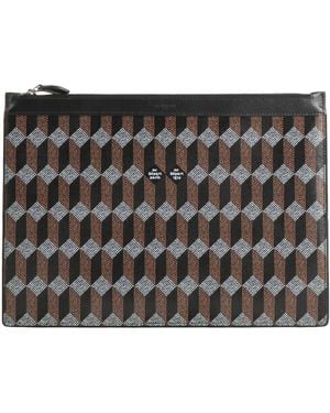 AU DEPART Handtaschen - Schwarz