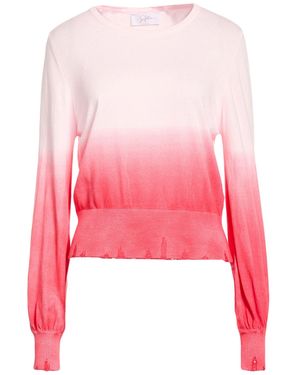 Soallure Sweater Cotton - Pink