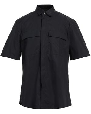 Low Brand Shirt - Black
