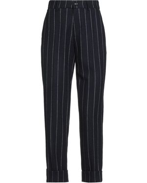 Berwich Pants - Blue