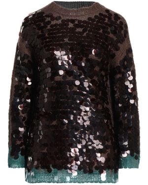 Aviu Sweater - Black