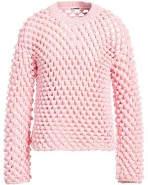 Jil Sander Jumper - Pink