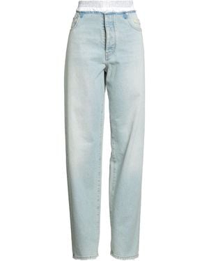 DARKPARK Jeans - Blue