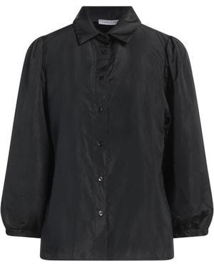 Caractere Shirt - Black