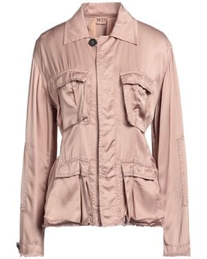 N°21 Shirt - Pink