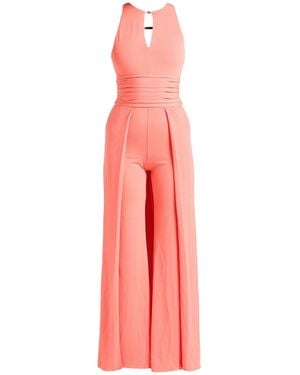 MARCIANO BY GUESS Combinaison Entière - Rose