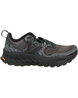 New Balance Trainers - Black