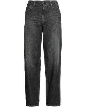 Amish Supplies Jeans - Grey