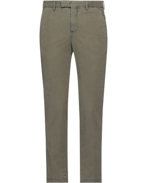 PT Torino Trouser - Grey