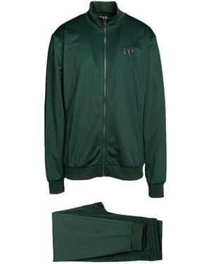 EA7 Tracksuits - Green