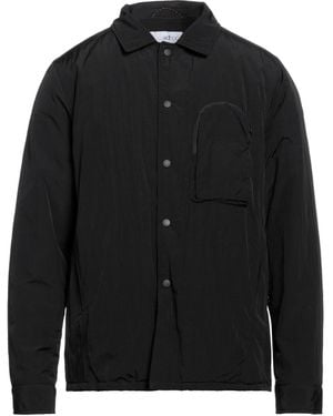ADHOCONCEPT Jacke & Anorak - Schwarz