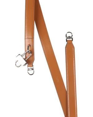 Givenchy Schulterriemen für Taschen - Weiß