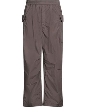 Nanamica Trousers - Grey