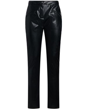 No Secrets Trouser - Black
