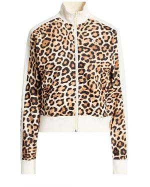 PUMA Sweatshirt Polyester - White