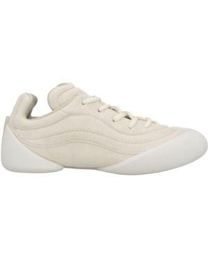 McQueen Trainers - White