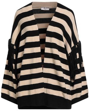 Motel Cardigan - Noir