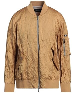 DSquared² Jacket - Brown