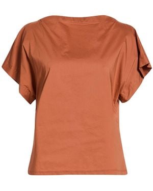 Liviana Conti Top - Orange