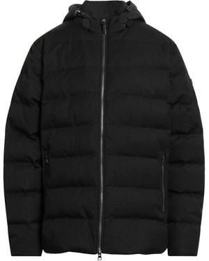Hackett Pufferjacke & Daunenjacke - Schwarz
