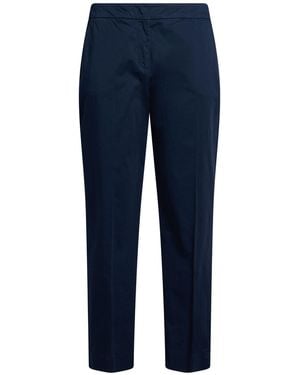 Rossopuro Pants - Blue