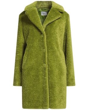 GAUDI Shearling- & Kunstfell - Grün