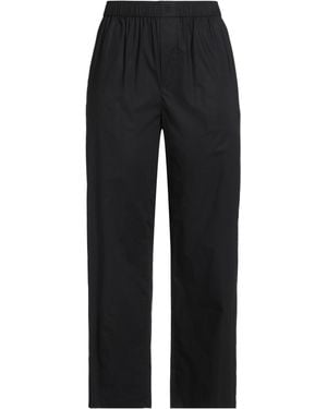 By Malene Birger Pantalon - Noir