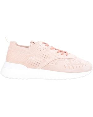 Tod's Trainers - Pink