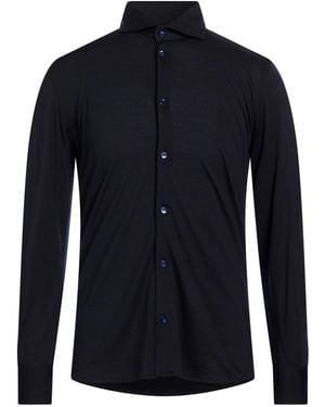 Maurizio Baldassari Camisa - Azul