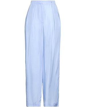 Frankie Shop Trouser - Blue