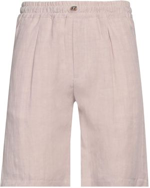 Eleventy Shorts & Bermuda Shorts - Multicolour