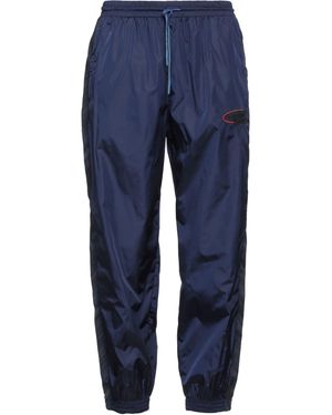 Missoni Trousers Polyamide - Blue