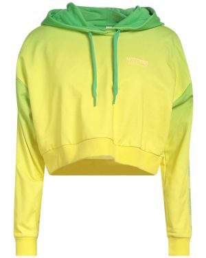 Moschino Sleepwear - Yellow