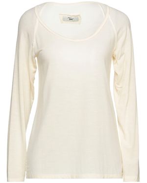 Tadashi Shoji T-Shirts - White