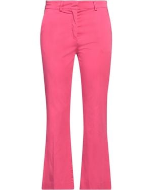 Rossopuro Trouser - Pink