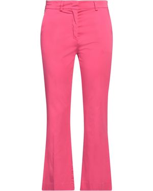 Rossopuro Pantalone - Rosa