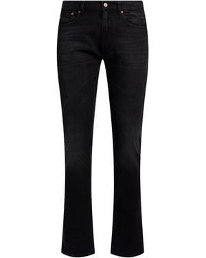 Belstaff Jeans Cotton - Black