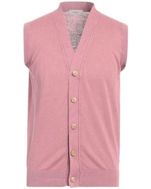 Altea Cardigan - Pink