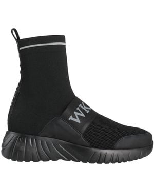 Pedro Miralles Sneakers - Black