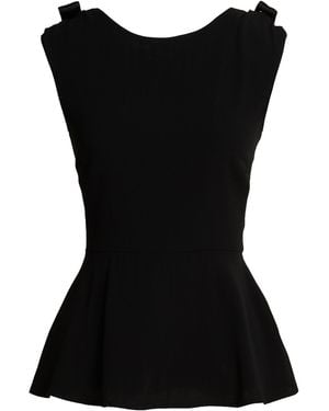 Givenchy Top - Black