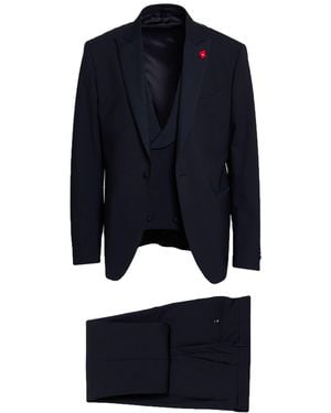 Lardini Completo - Blu