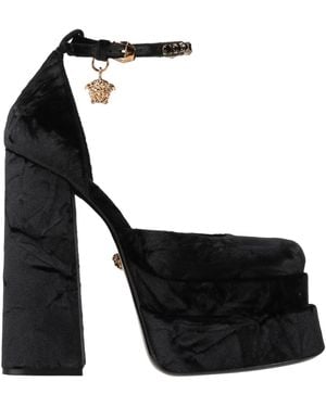 Versace Pumps - Black