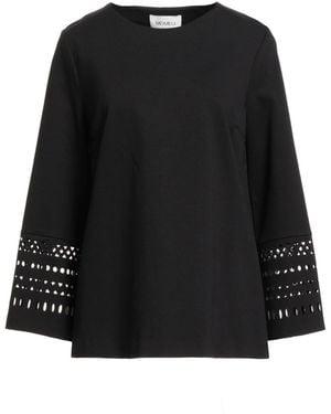 MEIMEIJ Top - Black