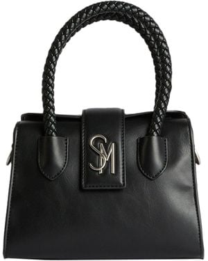 Steve Madden Handbag - Black
