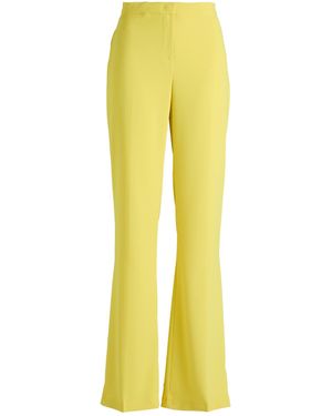Pinko Trouser - Yellow