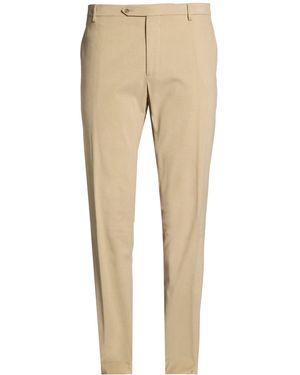 Berwich Trouser - Natural