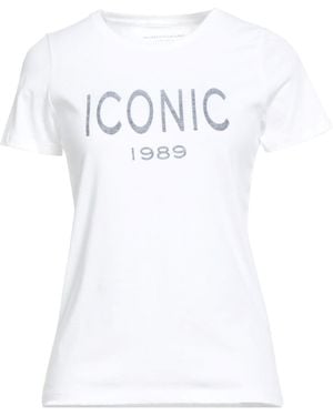 Majestic Filatures T-Shirts - White