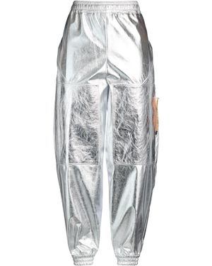 Stella McCartney Trousers - White