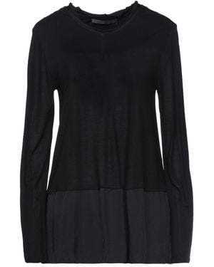 19.70 Nineteen Seventy T-shirt - Black