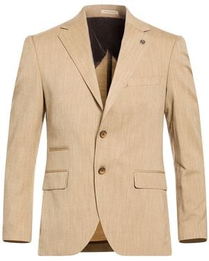 SUIT SARTORIA Blazers - Natural